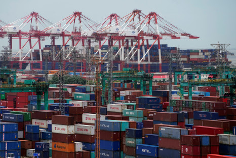 US tariffs on $200 billion Chinese goods
