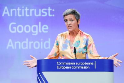 Google European Union