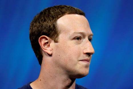 Holocaust deniers won't be banned from Facebook