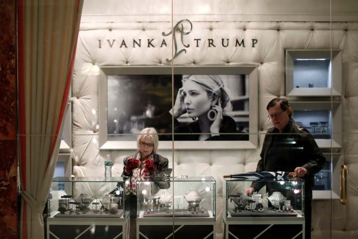 Ivanka Trump Store