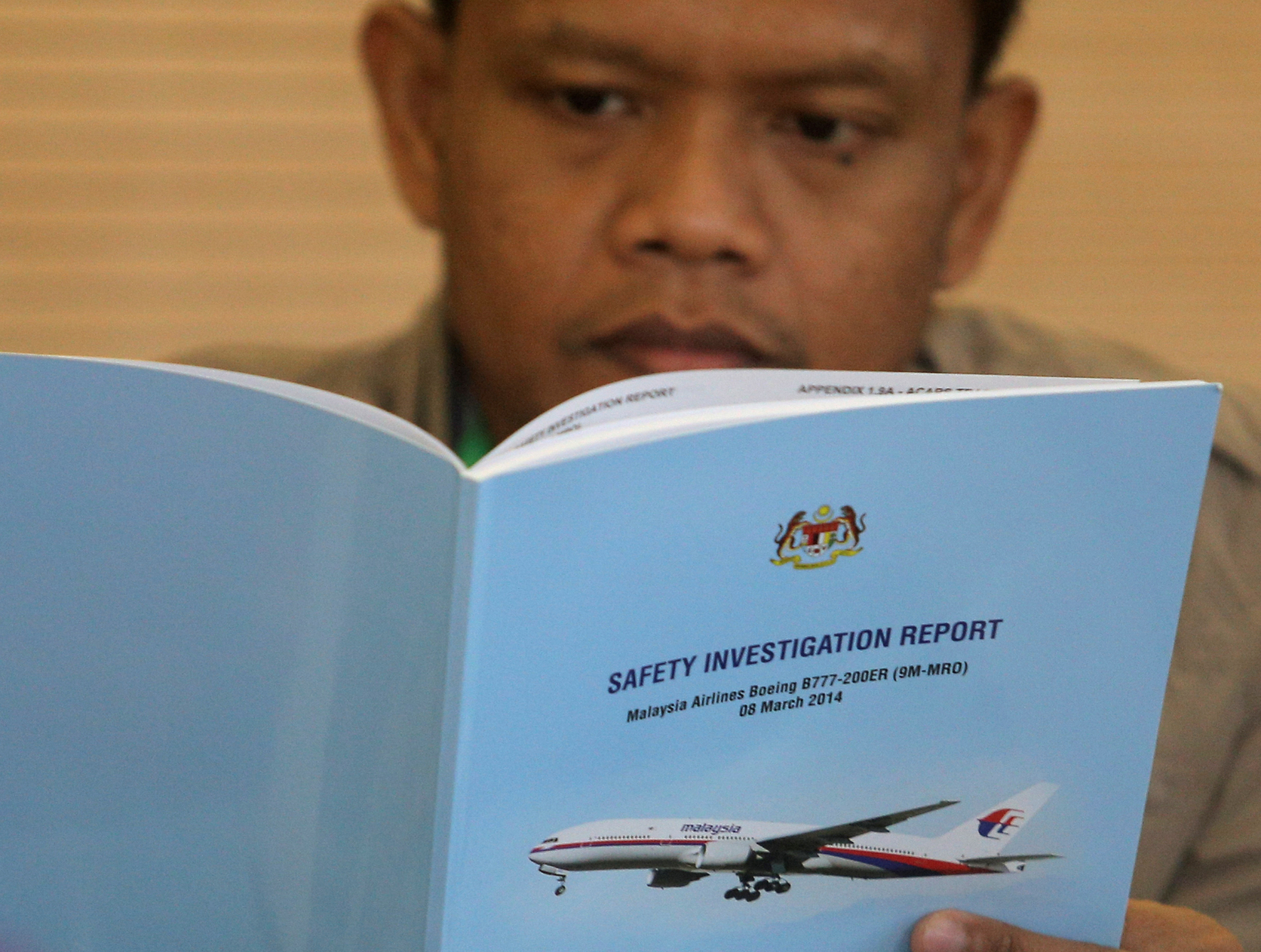 Malaysia's MH370 Report: Hijacking Still An Option | IBTimes UK