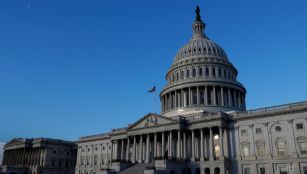 U.S. Capitol U.S. Capitol