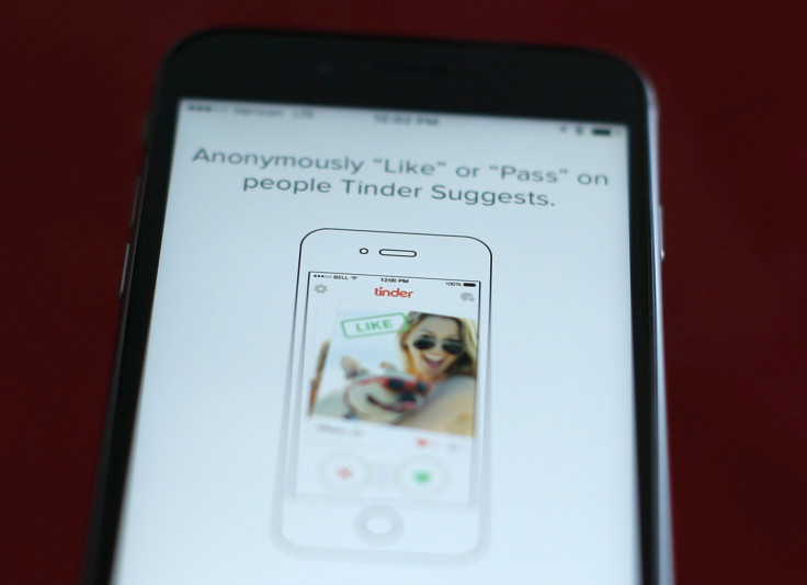 Tinder Tinder