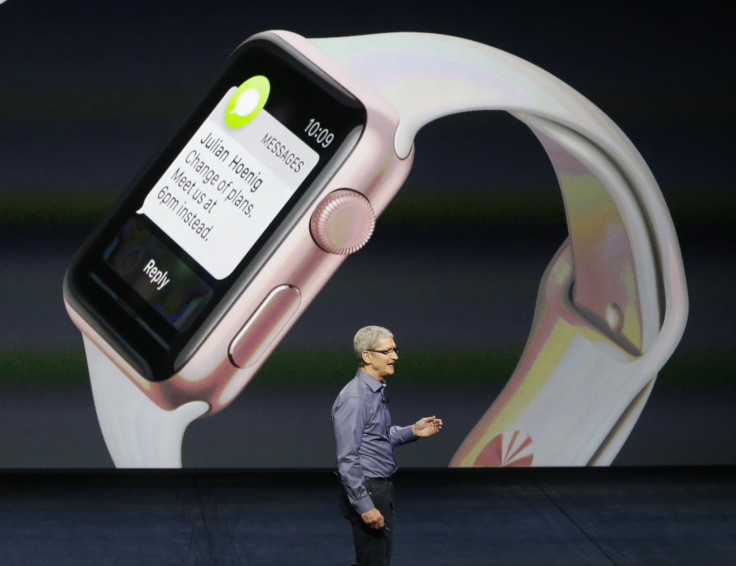 Apple Watch