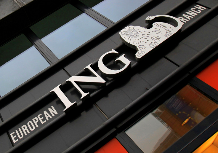 ING Bank