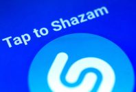 Shazam Shazam