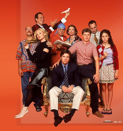 'Arrested Development' Mini-Series and Film Confirmed | IBTimes UK