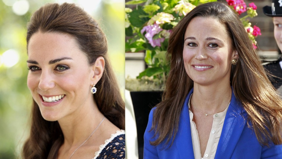Who is Hotter Kate or Pippa