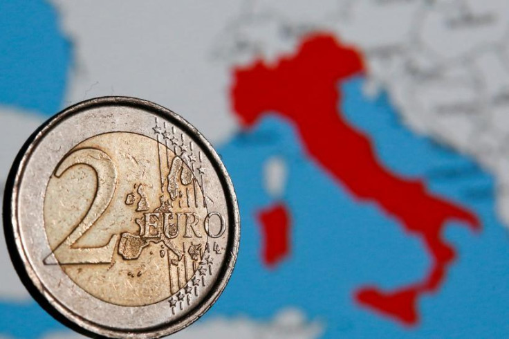 Euro Italy