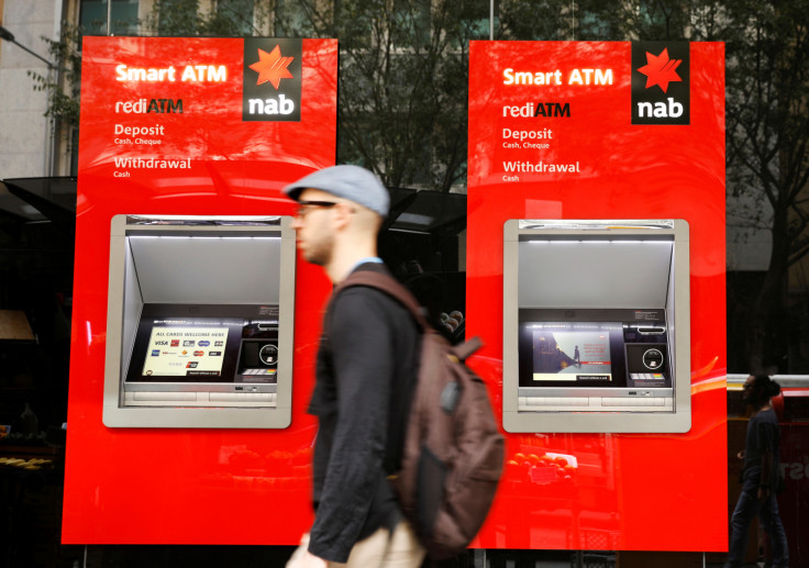 National Australia Bank