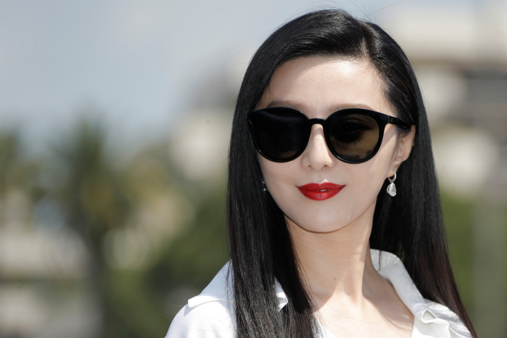 Fan Bingbing Fan Bingbing