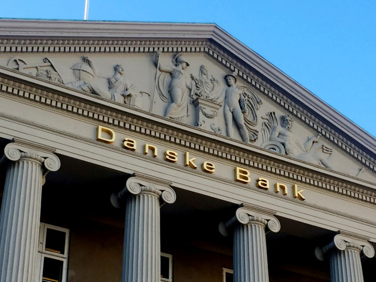 Danske Bank building