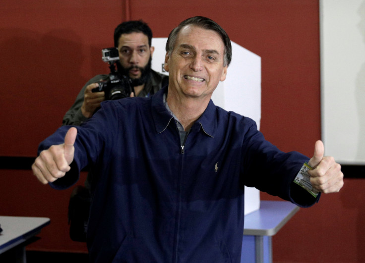 Jair Bolsonaro