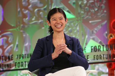 Mei Mei Hu CEO United Neuroscience