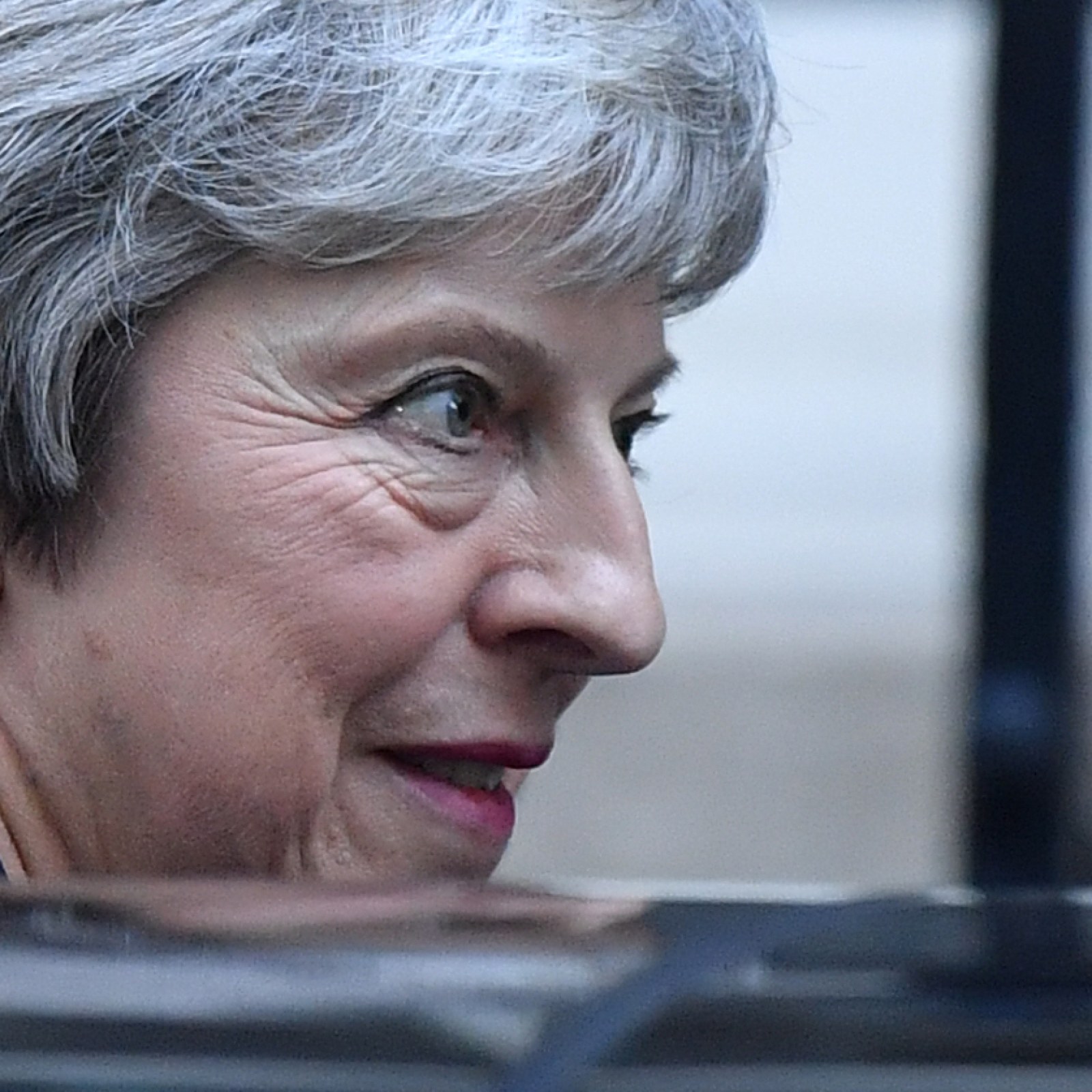 The Brexit breakthrough: Theresa May's Cabinet back historic divorce deal  from European Union