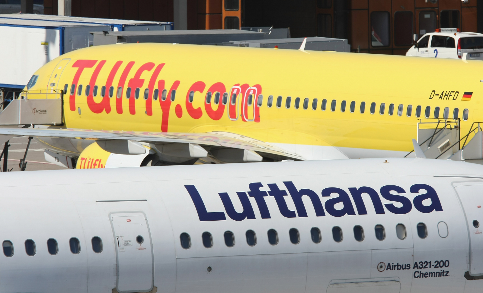 Airline Assigns Seats That Didn't Exist In Aircraft, Family Sits On