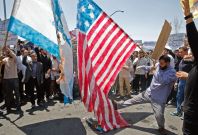 Iran demonstrations against Israel Iran demonstrations against Israel