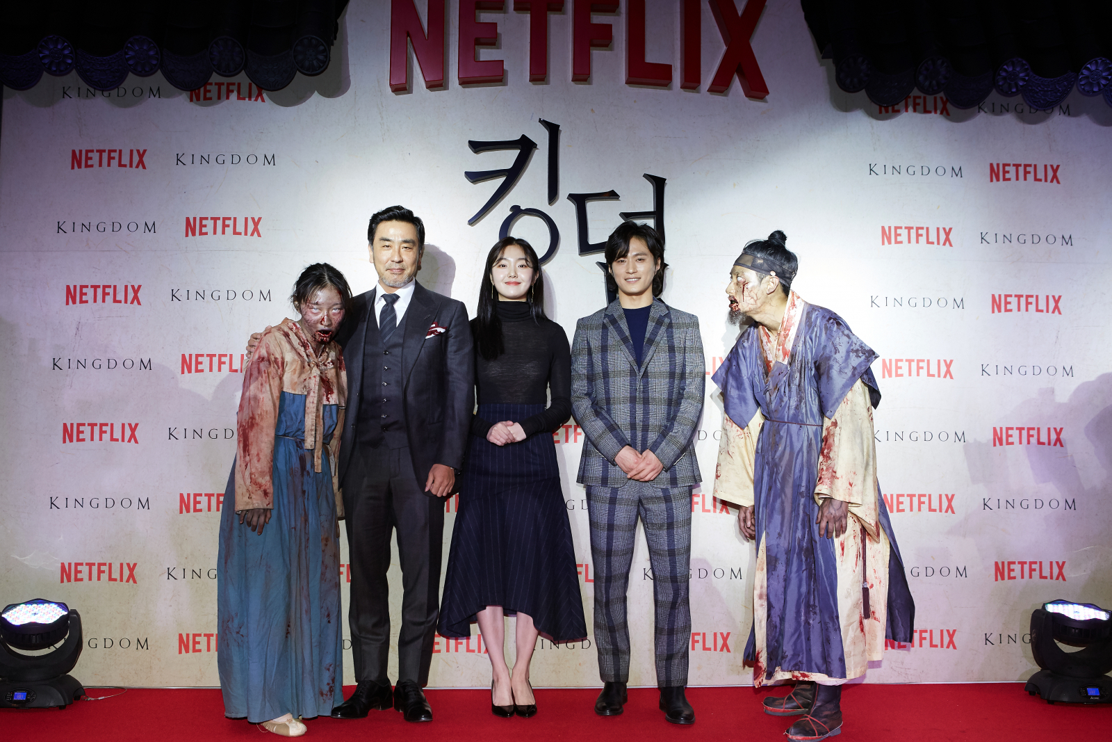 Kingdom season 3: Is Jun Ji Hyun's character a zombie killer? Fans spot  major clue, TV & Radio, Showbiz & TV
