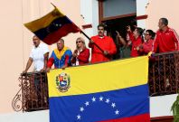 Venezuela presiden t Nicolás Maduro Venezuela presiden t Nicolás Maduro