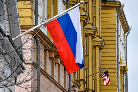 US_Russian_Flags