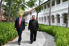 US, North Korea Summit