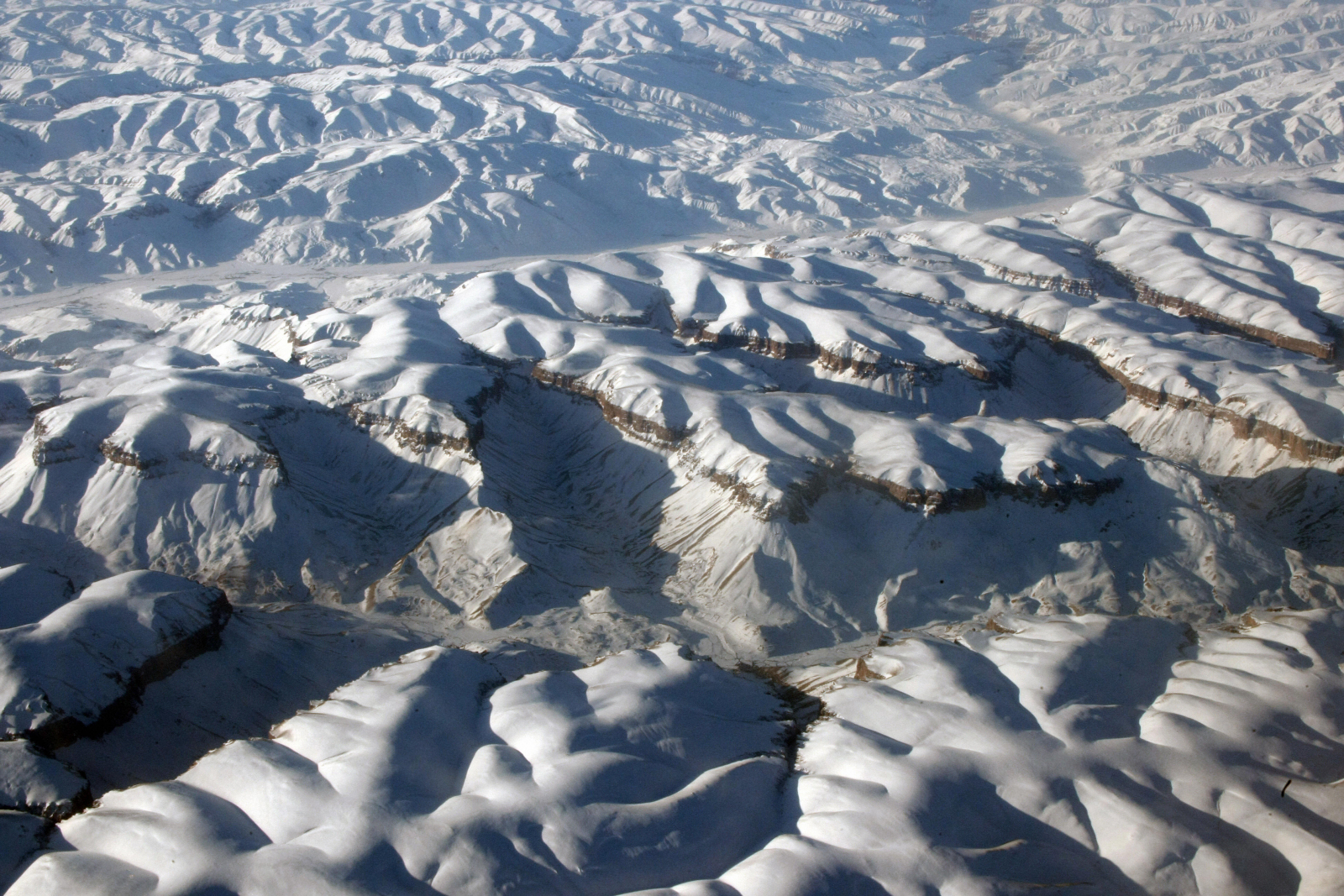 Les glaciers de l’Himalaya pourraient perdre jusqu’à 80 % de leur glace à cause du réchauffement climatique : rapport
