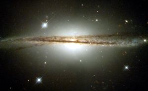 Milky Way Milky Way