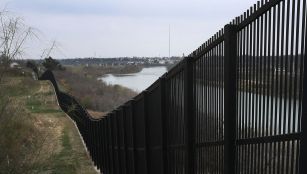 U.S.-Mexico U.S.-Mexico