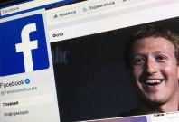 Facebook takes down pro-Kremlin video channels Facebook takes down pro-Kremlin video channels