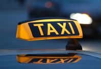 Taxi logo Uber Berlin Taxi logo Uber Berlin