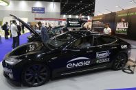 Tesla Tesla