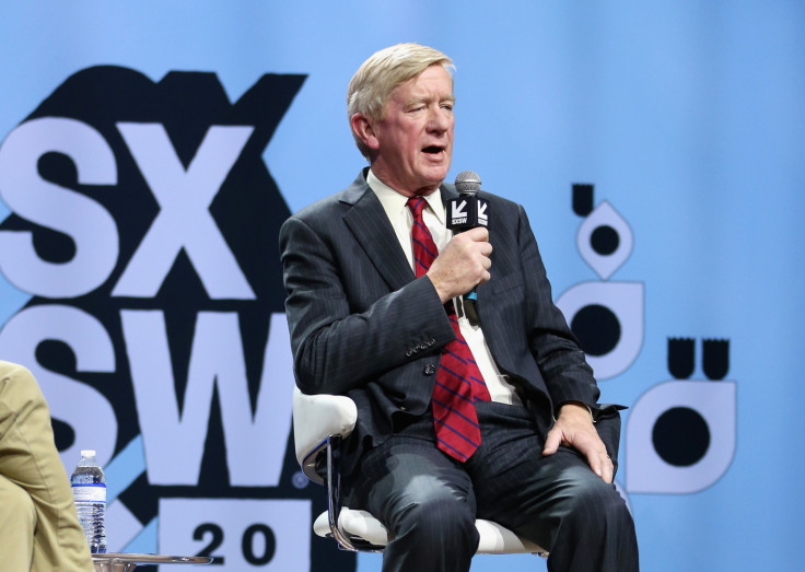 Bill Weld Republican Presidential Candidate