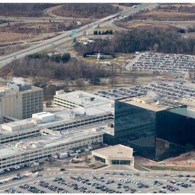 National Security Agency (NSA) headquarters