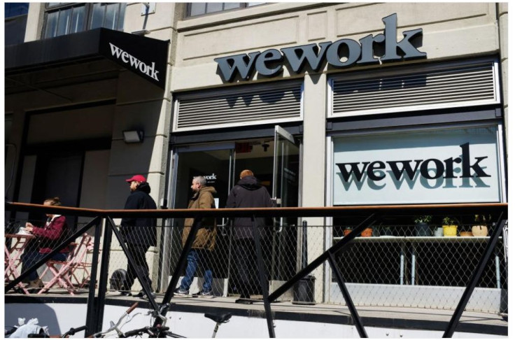 WeWork