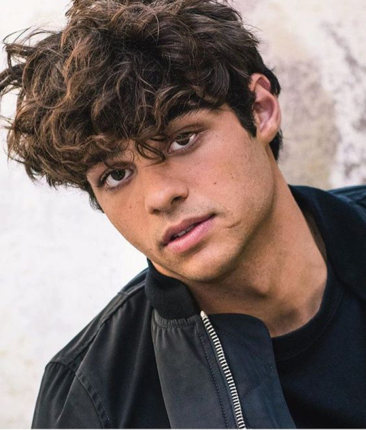 Noah Centineo to be He-Man for Netflix