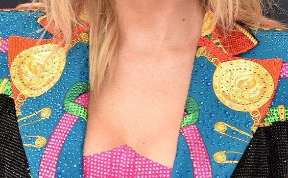 Taylor Swift at MTV VMA