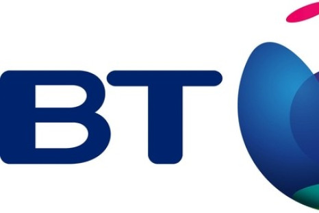 BT Logo