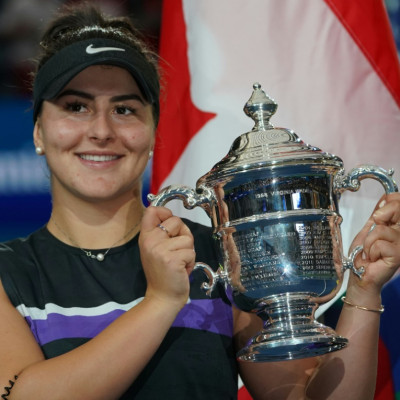 Bianca Andreescu wins the US Open 2019