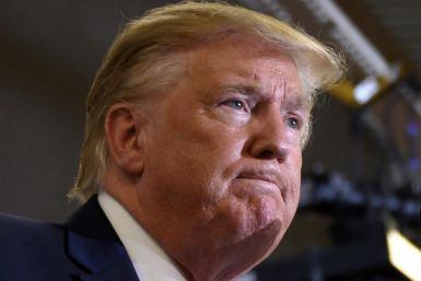 Donald Trump delays tariff hike