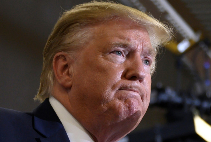 Donald Trump delays tariff hike