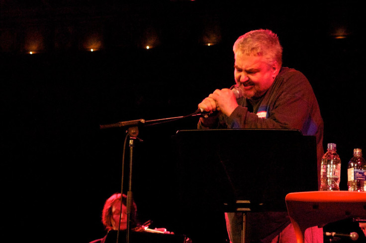 daniel johnston