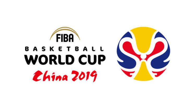 FIBA Logo