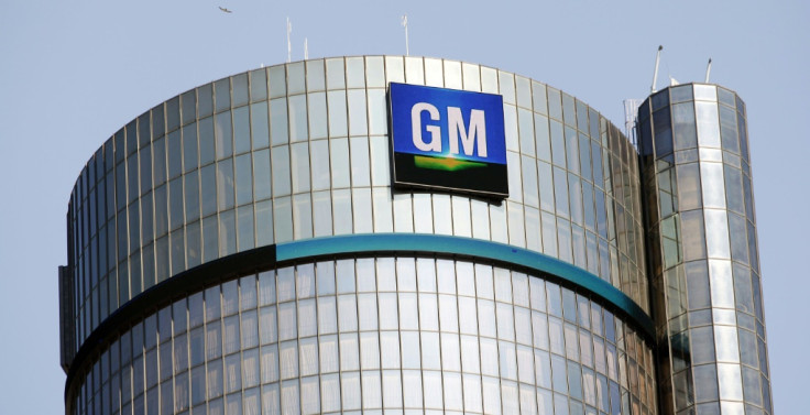 general motors