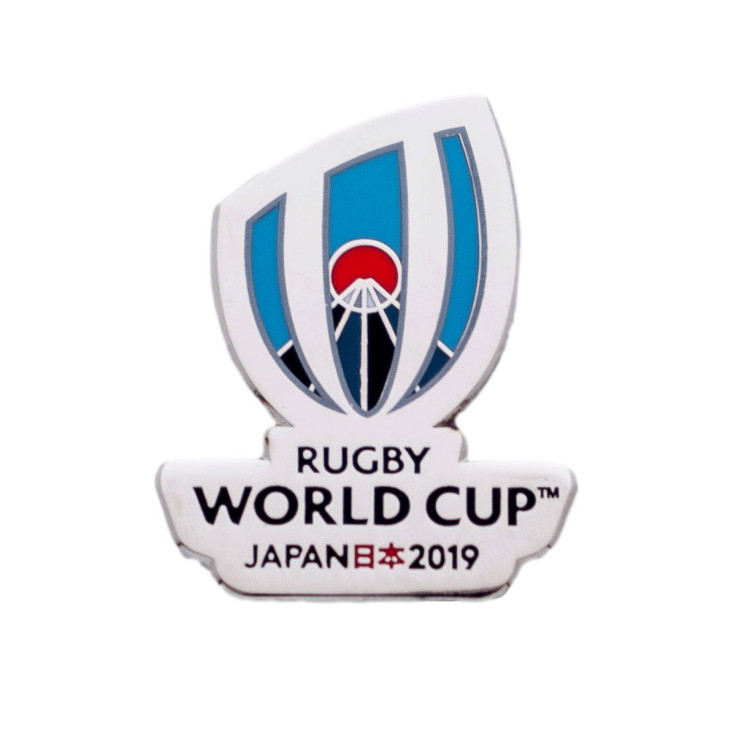 Rugby World Cup 2019 Logo