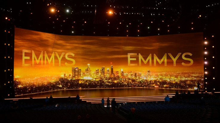 Emmys 2019