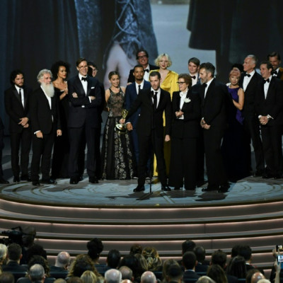 Emmys 2019