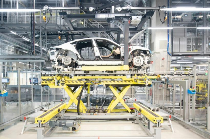 No-deal Brexit impacts Auto Industry No-deal Brexit impacts Auto Industry