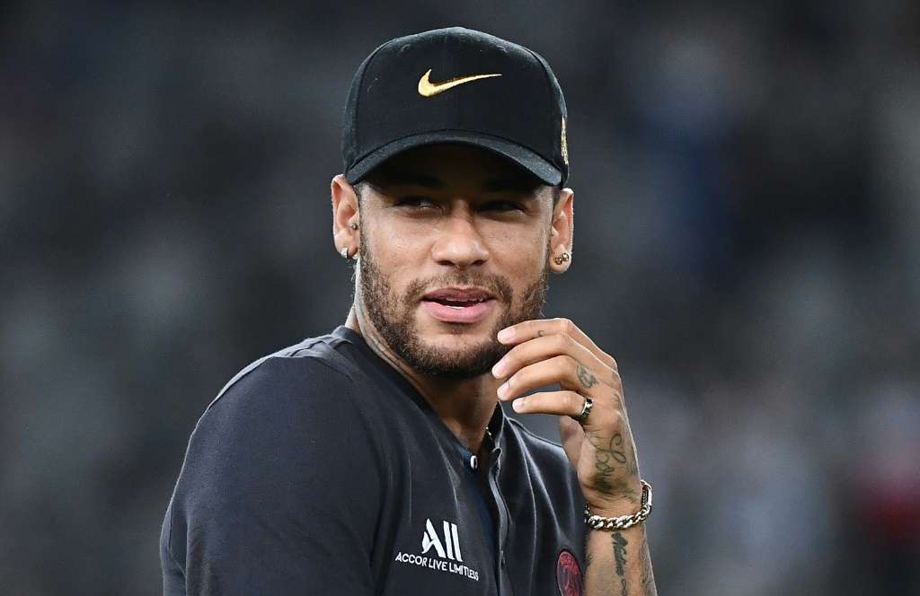 Neymar ordered to pay Barcelona £6 million after losing bonus dispute ...