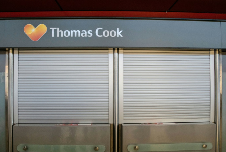 thomas cook