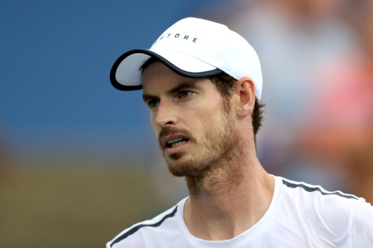 Andy Murray